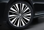 Volkswagen Passat 380 TSI 2018 года (CN)